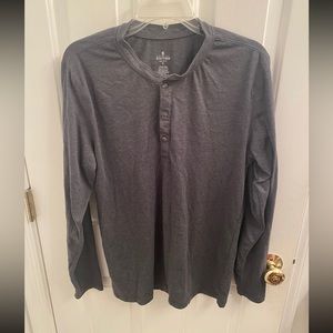 Stafford Button Shirt